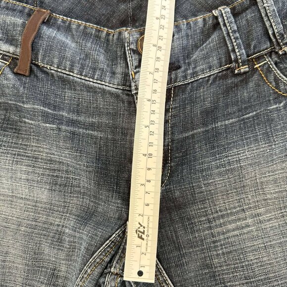 Y2K vintage jeans, size 32 - Picture 8 of 10